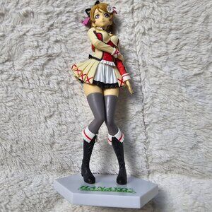 2013 Sega Love Live It's Our Miracle Hanayo Koizumi Prize Figure Loose